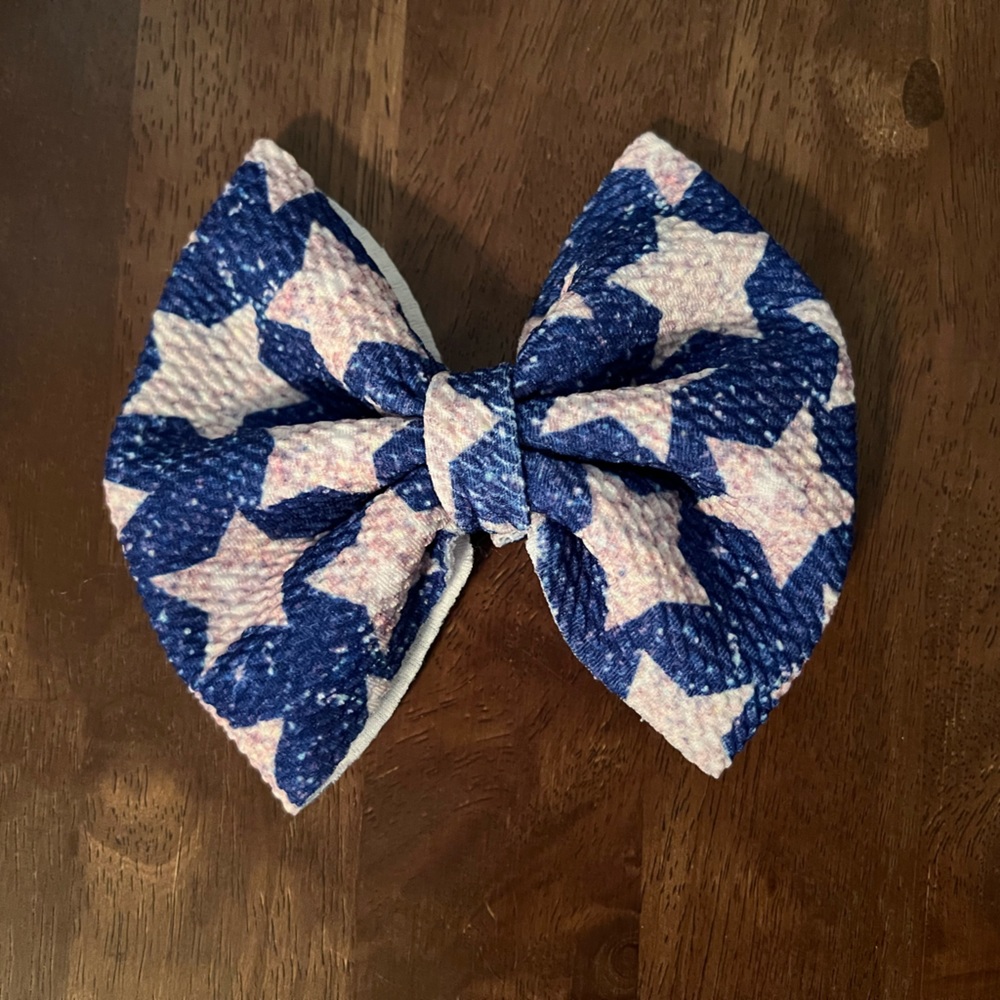 Star bow